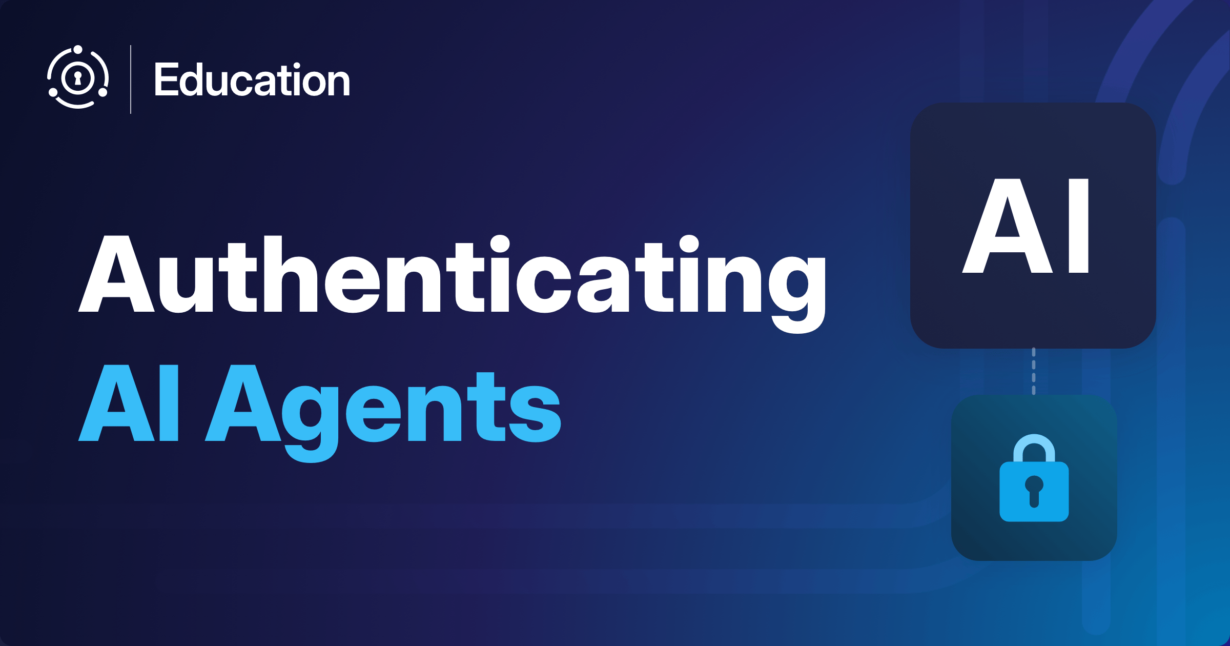 Authenticating AI Agents: The New Authentication Paradigm