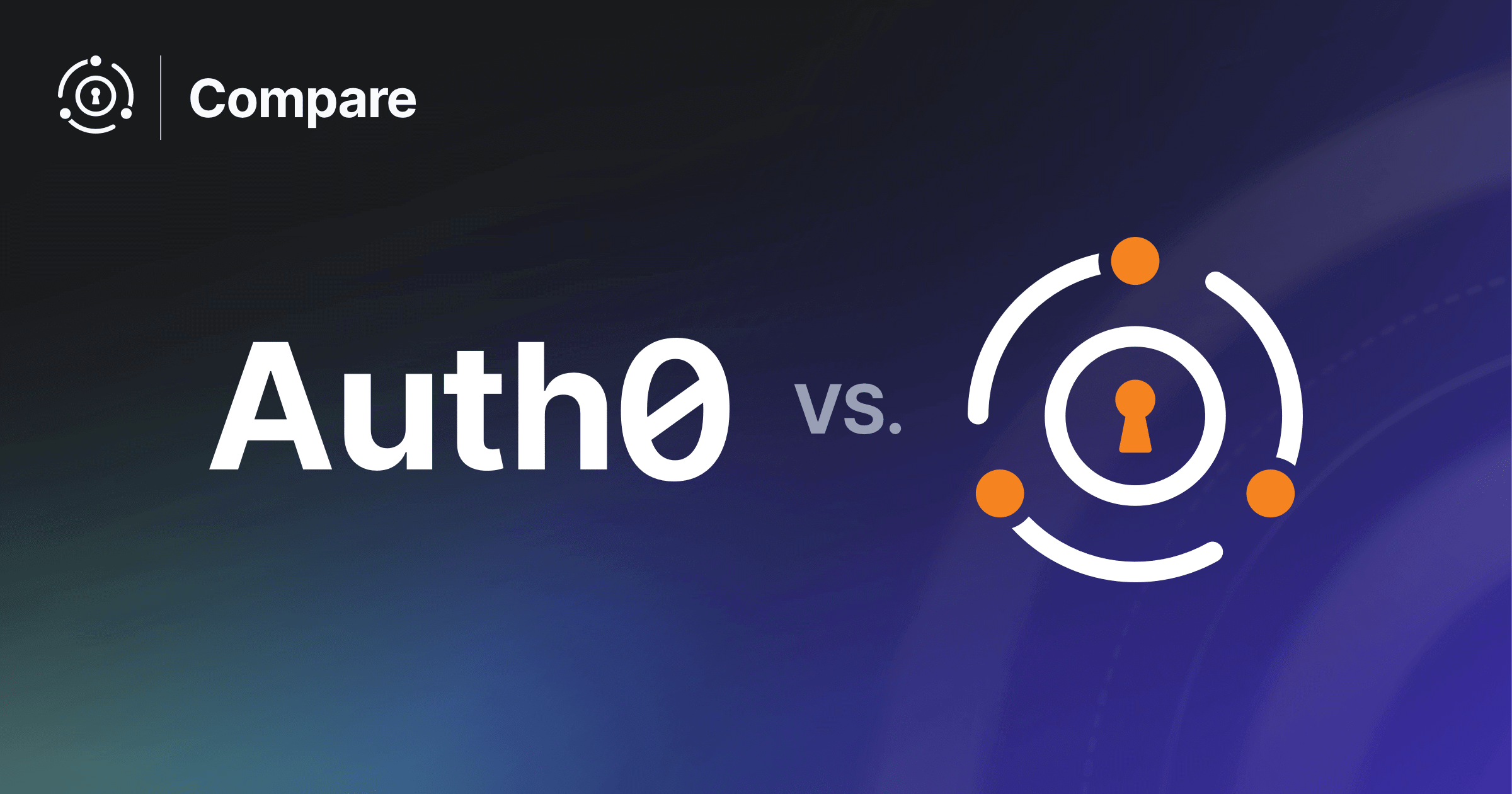 Auth0 and FusionAuth - A Tale of Two Solutions