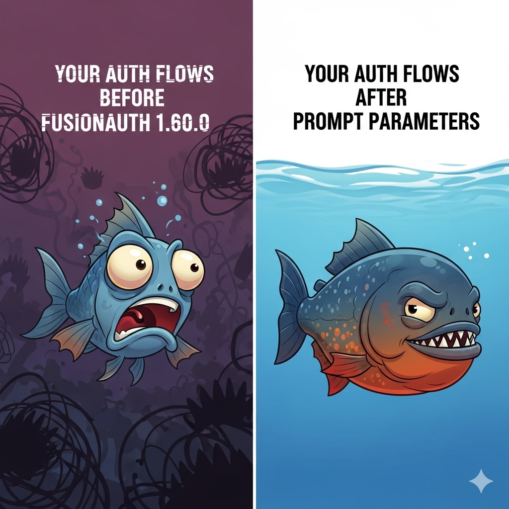 The Prompt Param Piranha